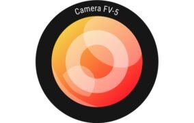 اپلیکیشن Camera FV-5 Lite