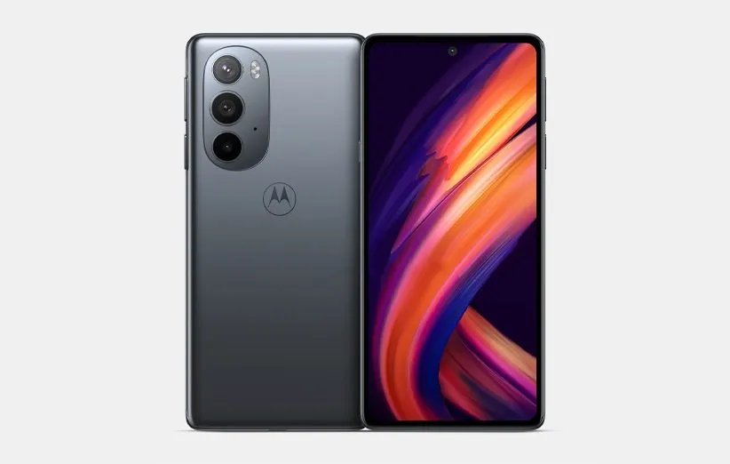 موتورولا Edge X30