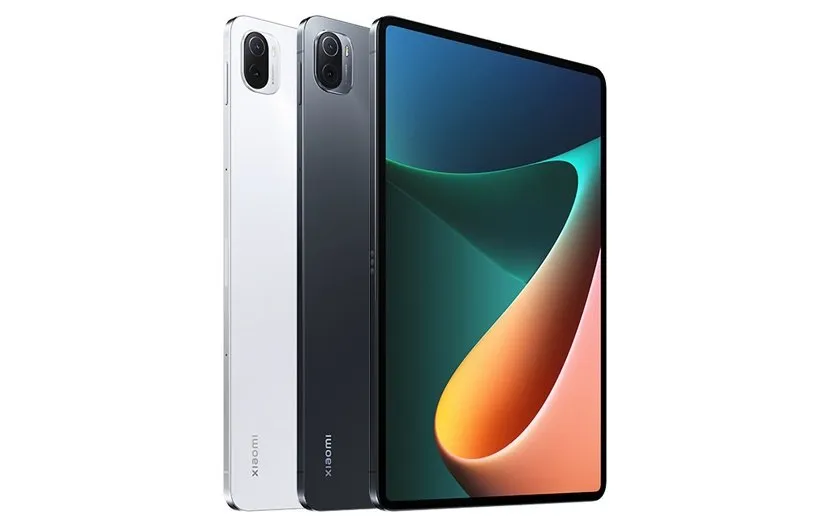 شیائومی پد 5