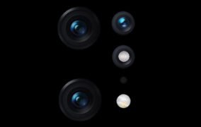 دوربین شیائومی 12