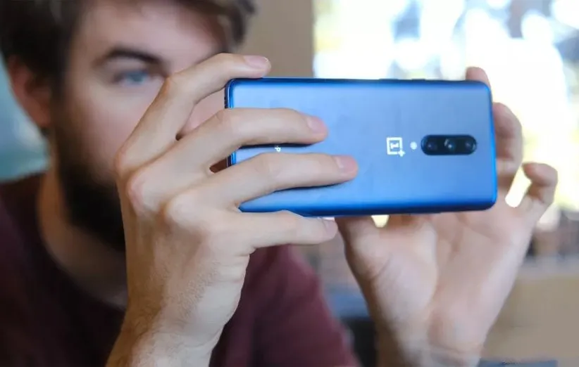 وانپلاس 7 پرو