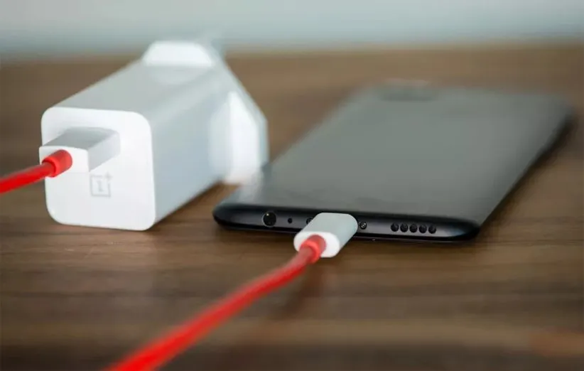 فناوری شارژ سریع Dash و بعدها Wrap Charge