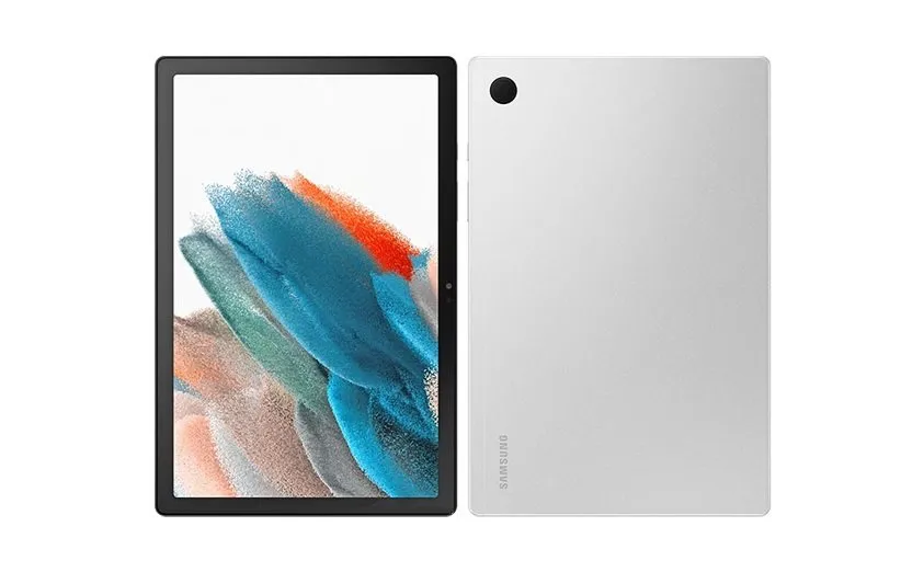 بهترین تبلت‌های 2021 - گلکسی تب A8 10٫5