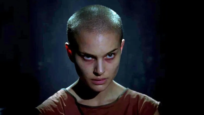 فیلم درباره‌ی سندرم استکهلم