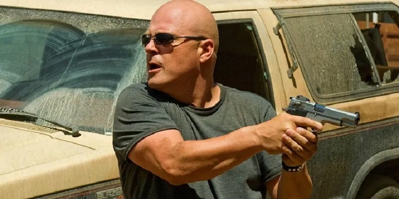 سریال تلویزیونی