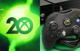 xbox