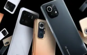 گوشی‌های شیائومی