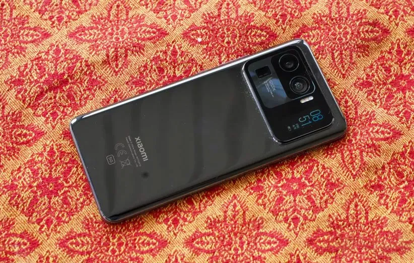 شیائومی باتری