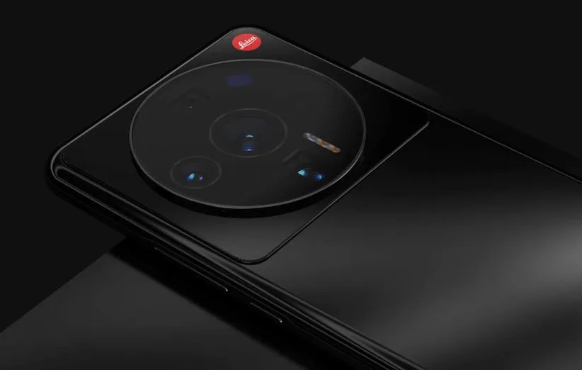 شیائومی 12 اولترا