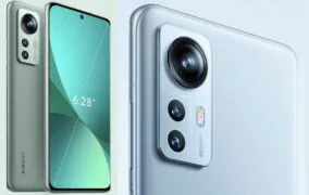 شیائومی 12 پرو