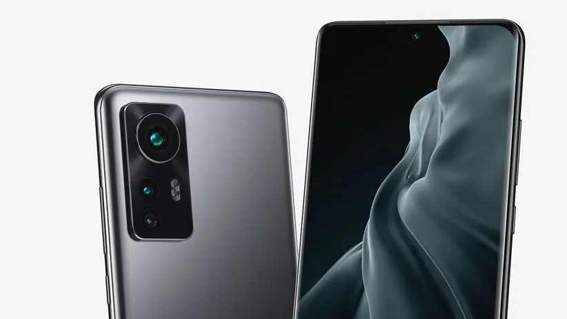 شیائومی 12 پرو