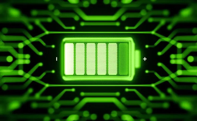 شیائومی باتری