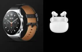 شیائومی Watch S1