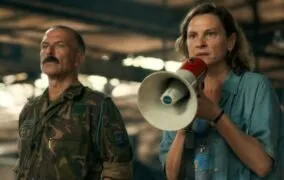 جوایز فیلم اروپا 2021