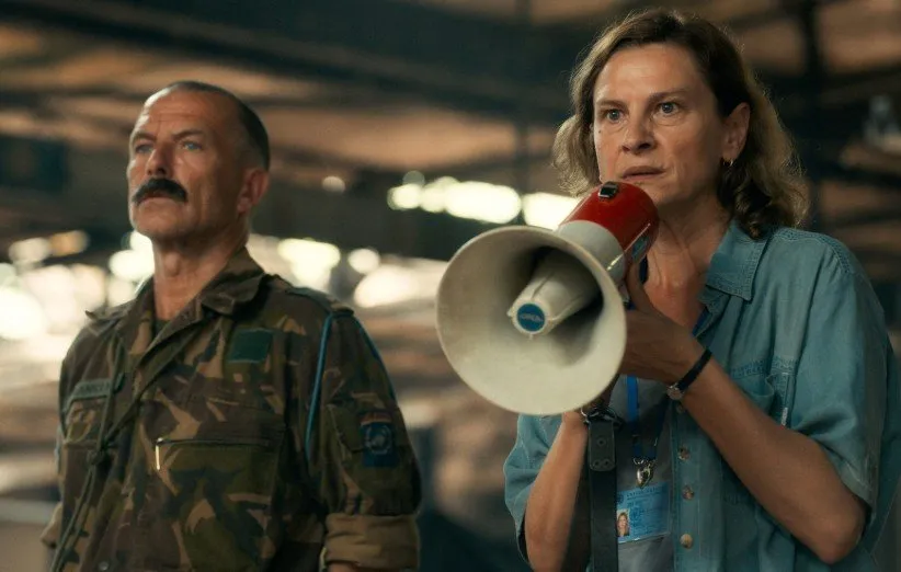 جوایز فیلم اروپا 2021