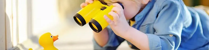 ۹ اشتباه رایج که کنجکاوی کودکان را می‌کشد