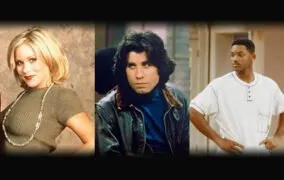 بازیگرهای مشهور سریال های کمدی