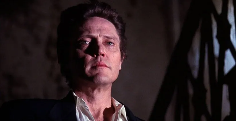 کریستوفر واکن