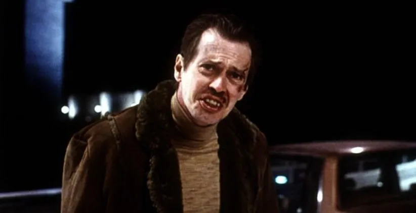 استیو بوشمی