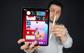 آیپد پرو ۲۰۲۱