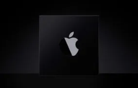 تراشه‌های اپل