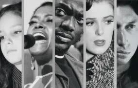 بهترین فیلم‌های سایت اند ساوند 2021