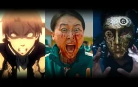 سریال آسیایی شبیه بازی مرکب