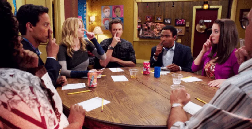 20 اپیزود بی‌نقص سریال‌ها