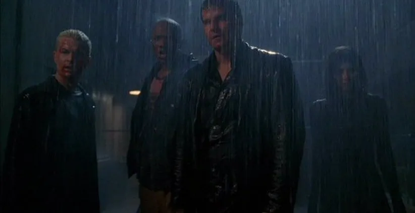 20 اپیزود بی‌نقص سریال‌ها