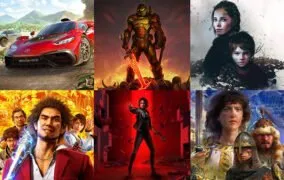 بهترین بازی های ایکس باکس گیم پس pc