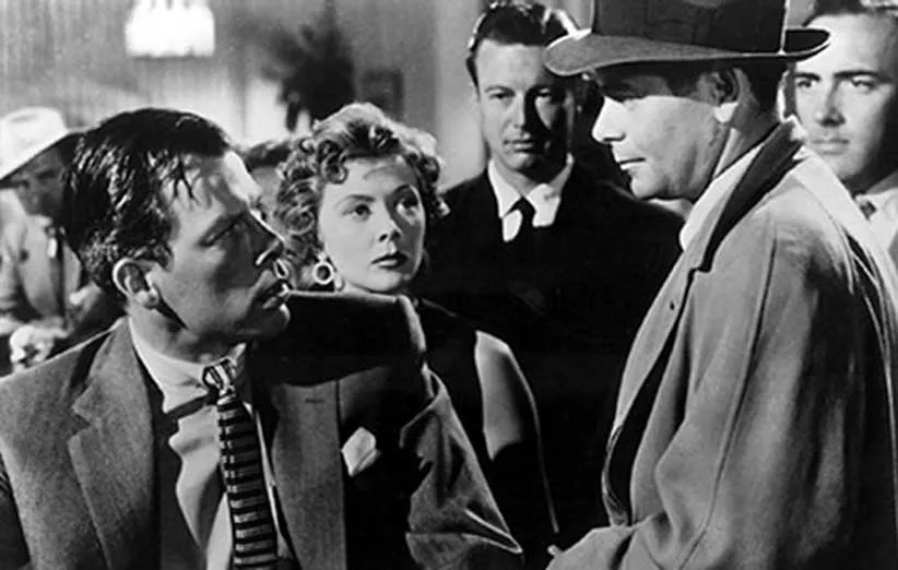 فیلم تعقیب بزرگ