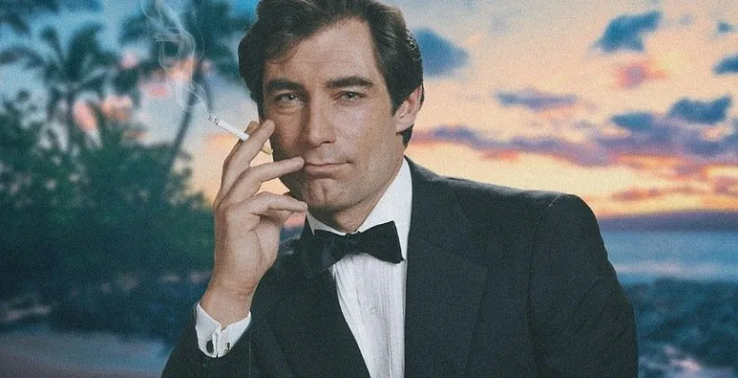 تیموتی دالتون