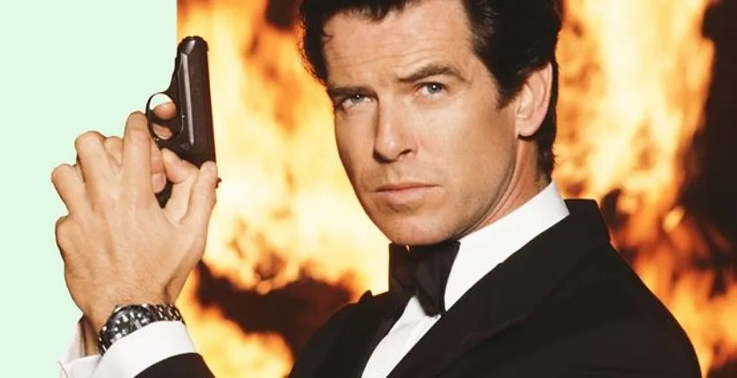 پیرس برازنان