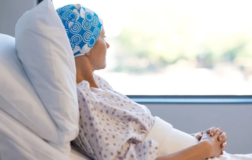 سرطان و رژیم قلیایی