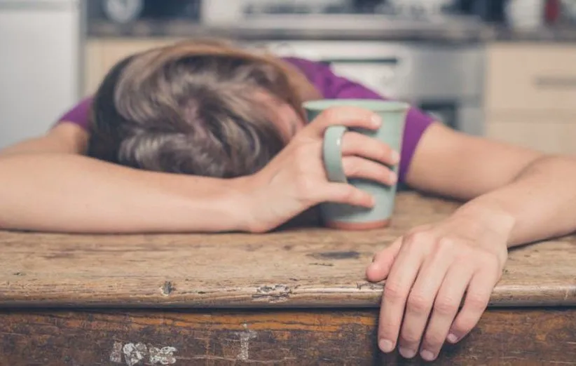 علت‌های ایجاد خستگی تصمیم گیری