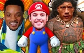 سلبریتی‌ها