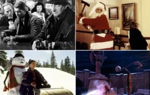 تلخ‌ترین فیلم‌های تاریخ سینما درباره‌ی کریسمس