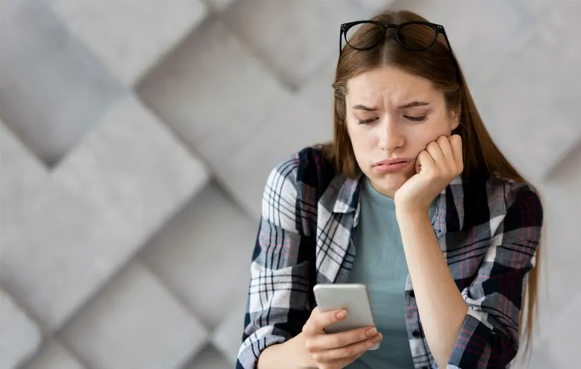 مقایسه خود با دیگران