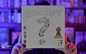 concept board game review