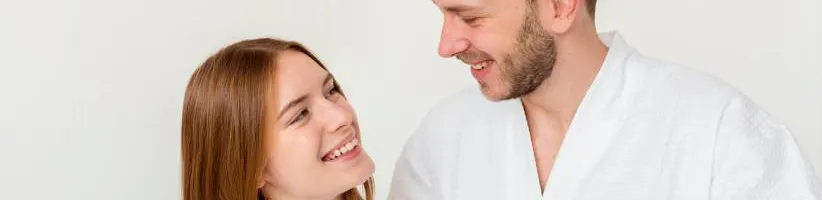 راز افرادی که دندانهای سالم و زیبا دارند چیست؟