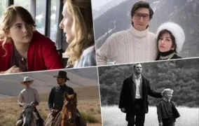 خانواده فیلم‌های ۲۰۲۱