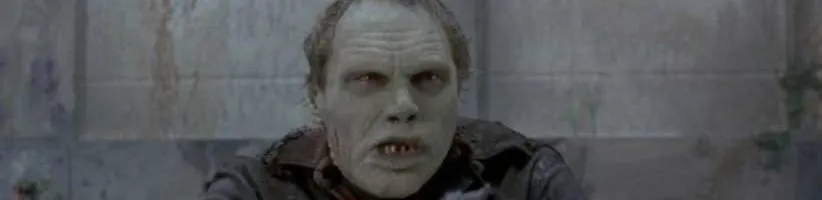 ترسناک زامبی