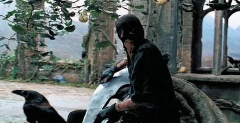 10 مرگ‌خوار هری پاتر