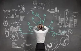 خستگی تصمیم گیری