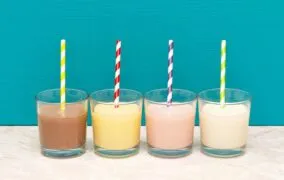 اسموتی لاغرکننده