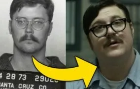 سریال شکارچی ذهن