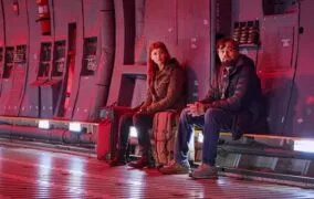 بالا رو نگاه نکن