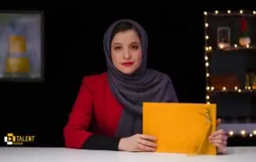 کیف دستی زنانه درسا