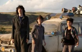 شکارچیان روح