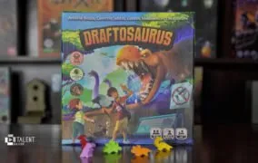 بازی درفتوساروس